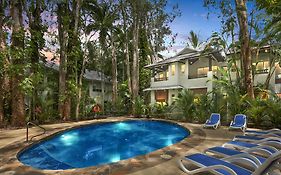 The Reef Retreat Palm Cove